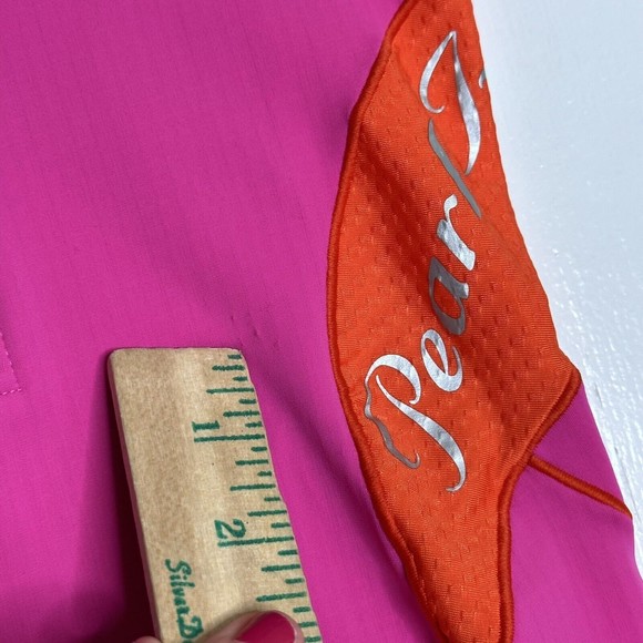 Pearl Izumi Womens Elite In R Cool Tri Sleeveless Cycling Top Size Small Pink - Picture 13 of 13